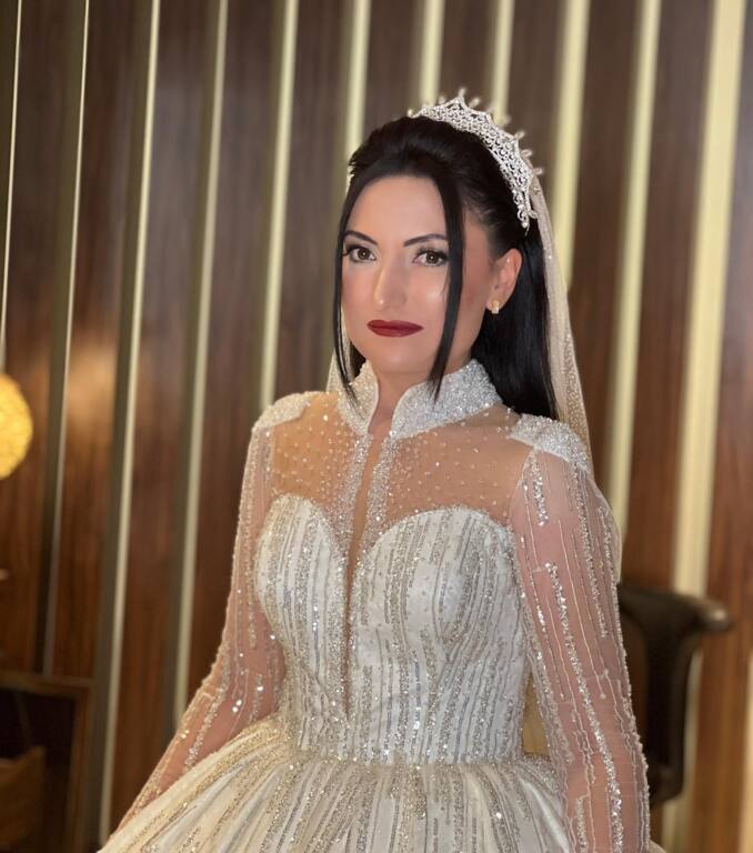 Oya & Buğra Mansuroğlu