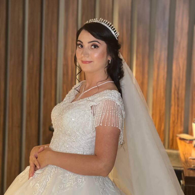 Oya & Buğra Mansuroğlu