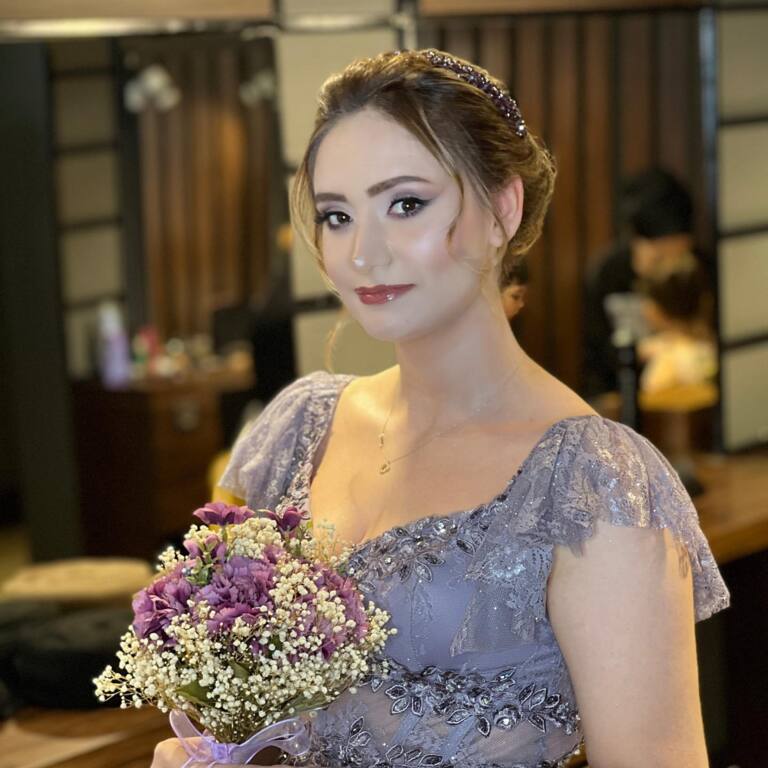 Oya & Buğra Mansuroğlu