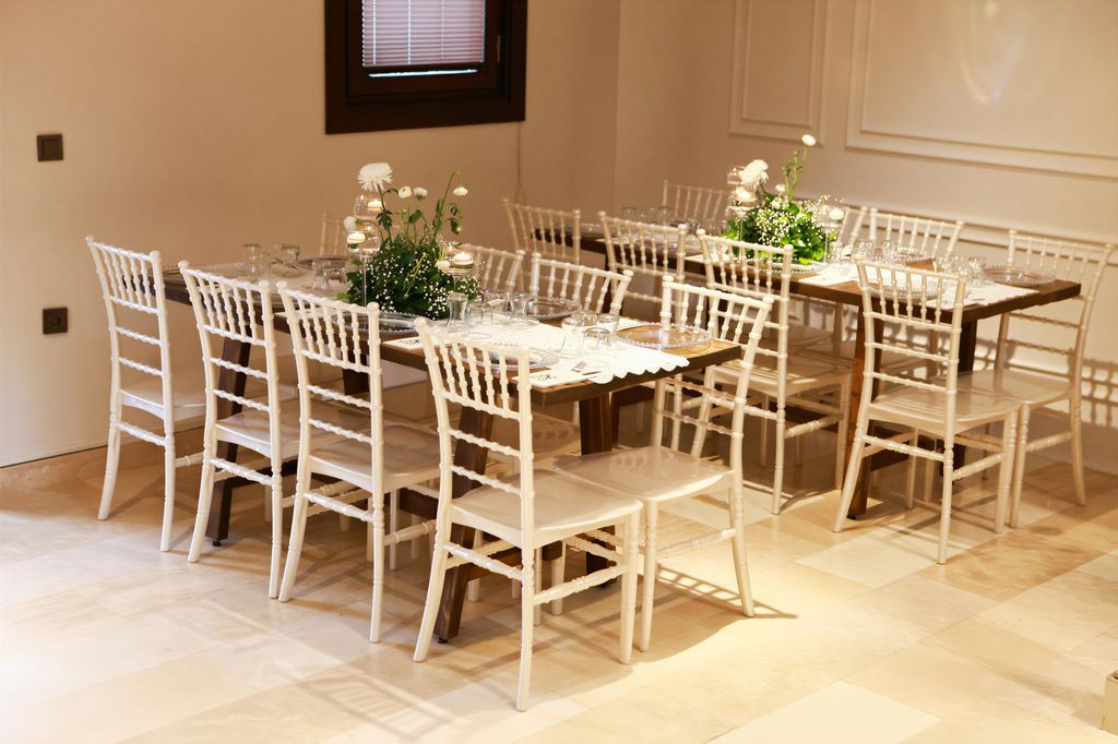 Mill Event House