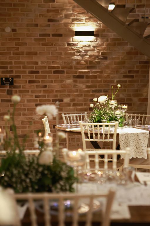 Mill Event House