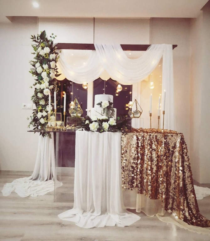 Muhteşem Organizasyon