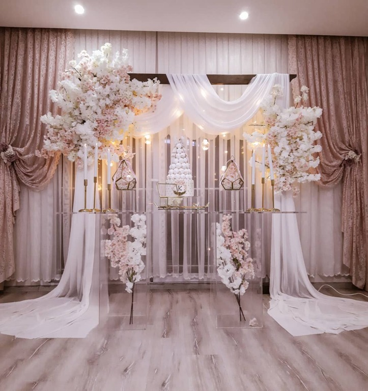 Muhteşem Organizasyon