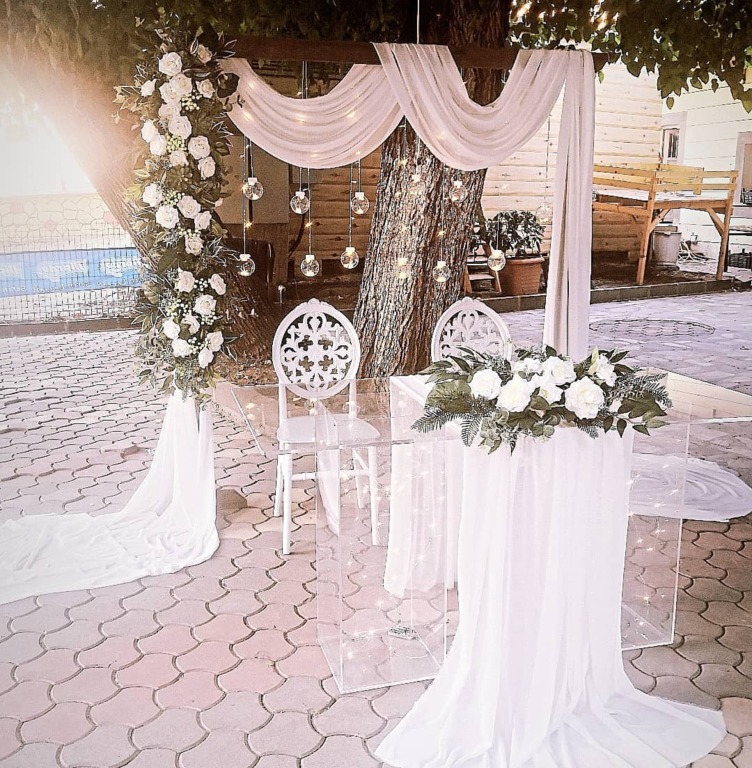 Muhteşem Organizasyon