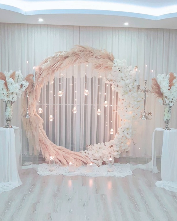 Muhteşem Organizasyon