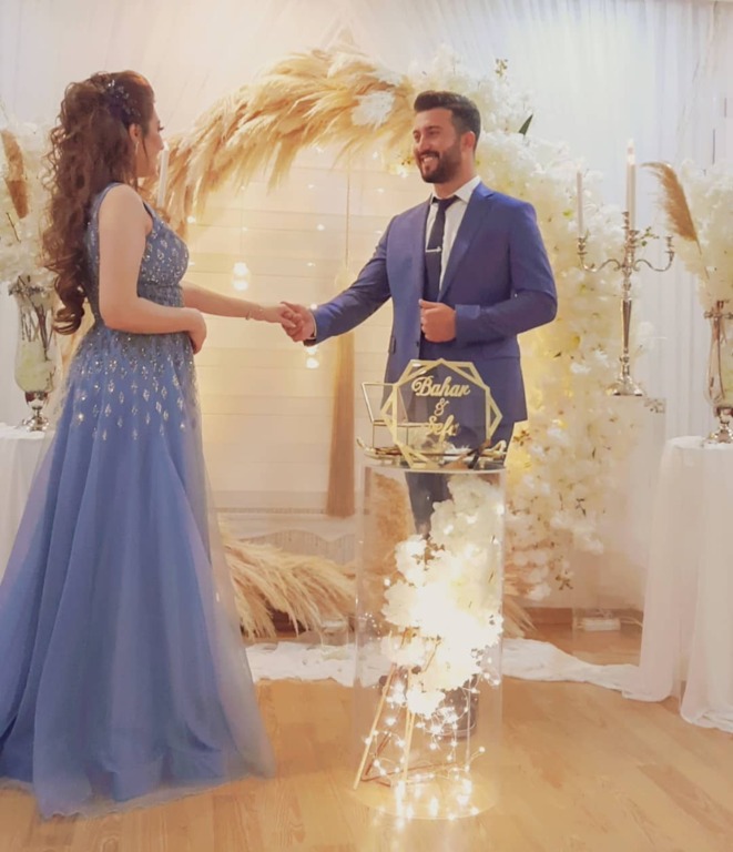 Muhteşem Organizasyon