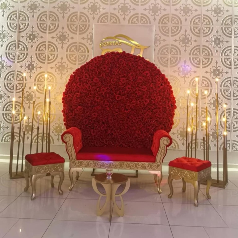 Muhteşem Organizasyon