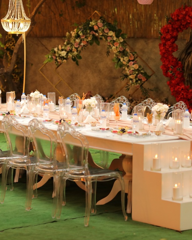 Kadirli Organizasyon