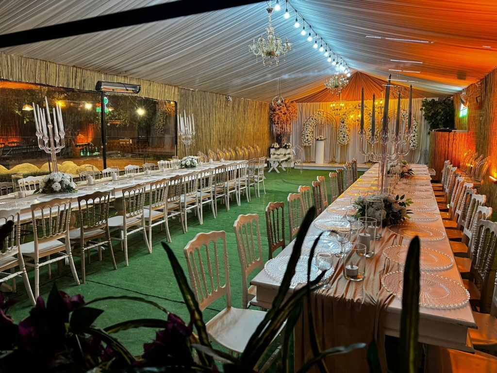 Kadirli Organizasyon