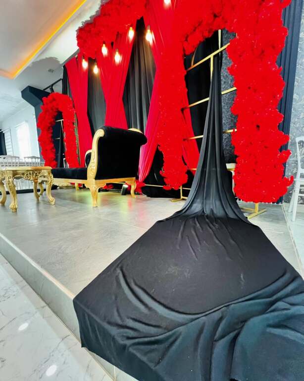 Monalisa Organizasyon