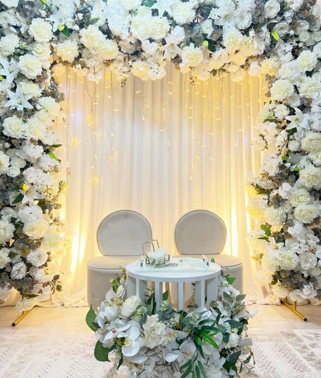 Monalisa Organizasyon