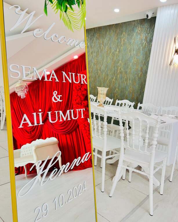 Monalisa Organizasyon