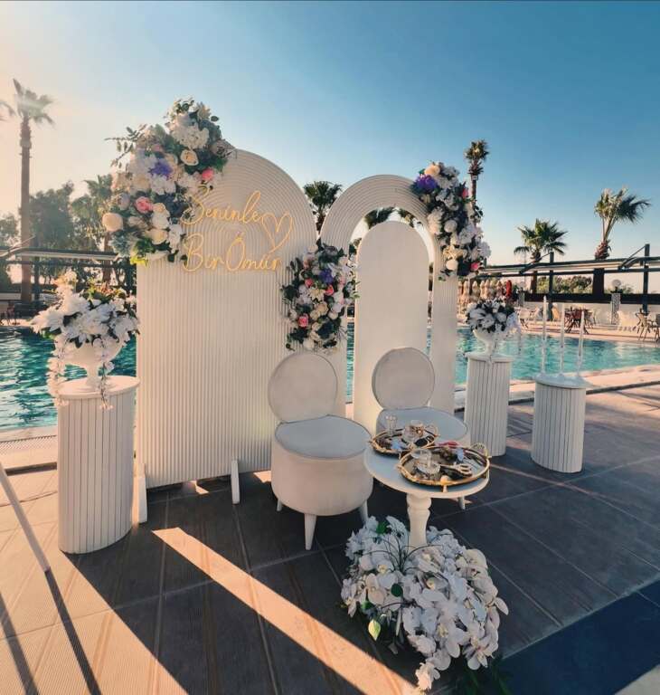 Monalisa Organizasyon