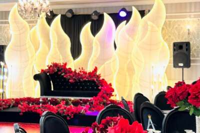 Gülşah Organizasyon