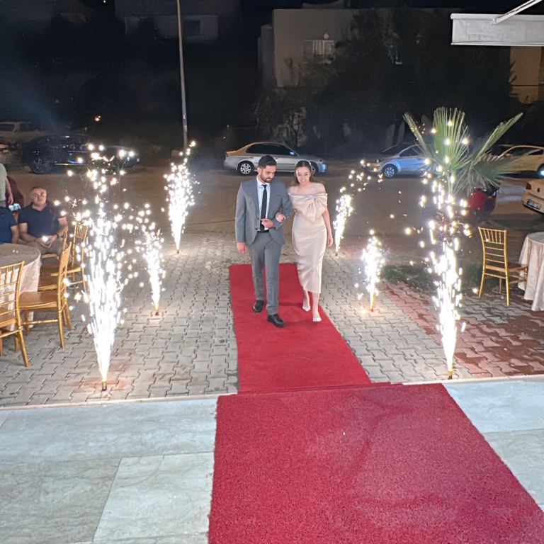 Gülşah Organizasyon