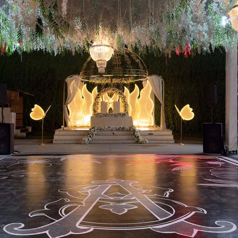 Gülşah Organizasyon