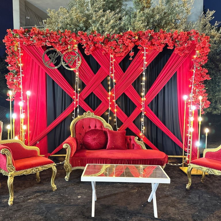 Gülşah Organizasyon