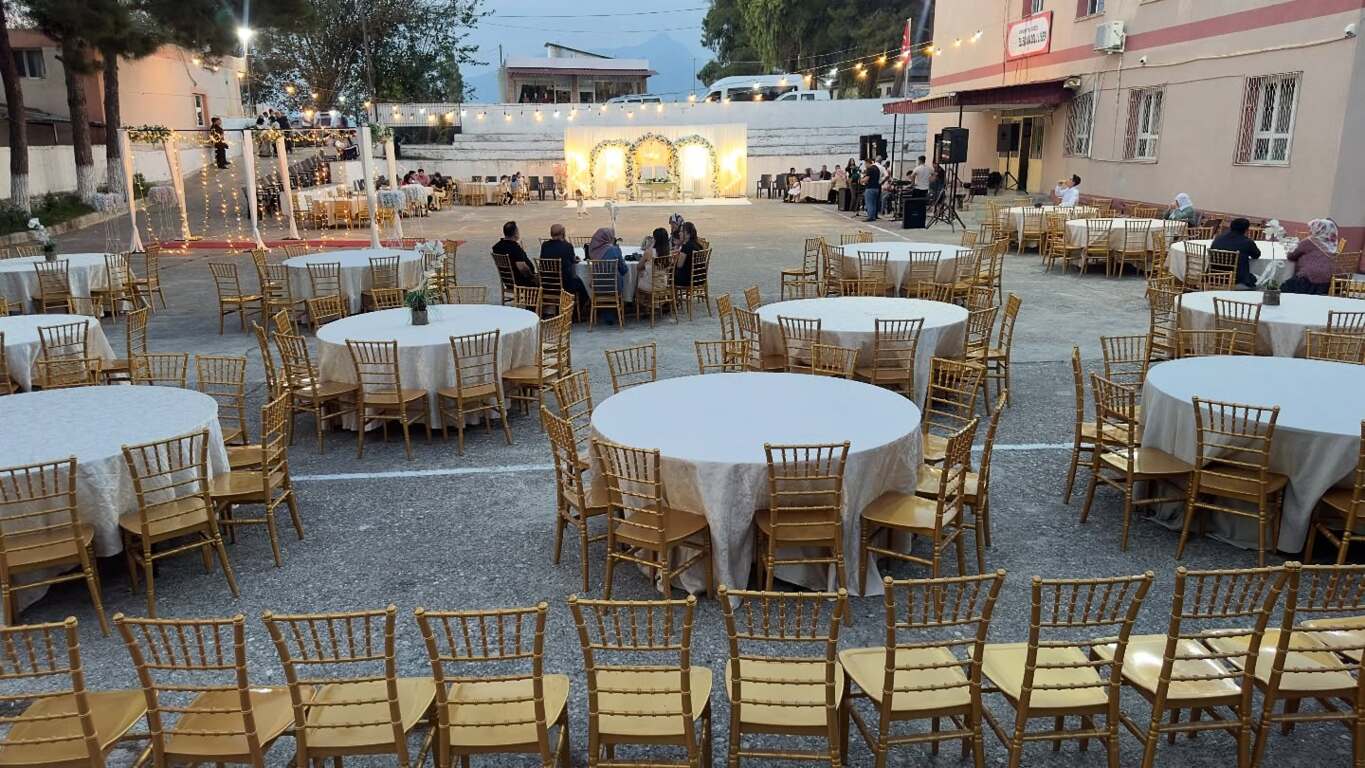 Gülşah Organizasyon