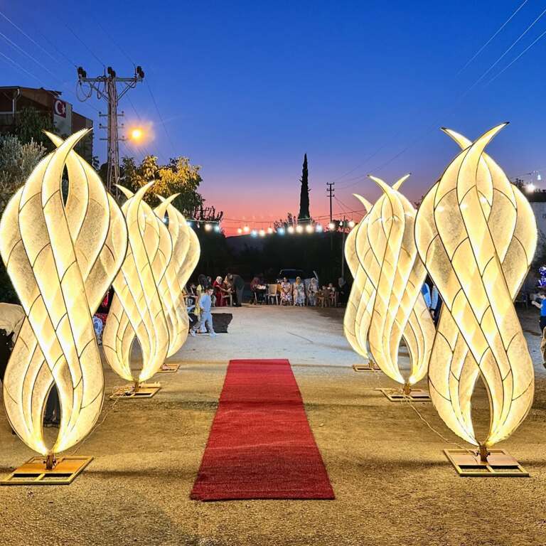 Gülşah Organizasyon