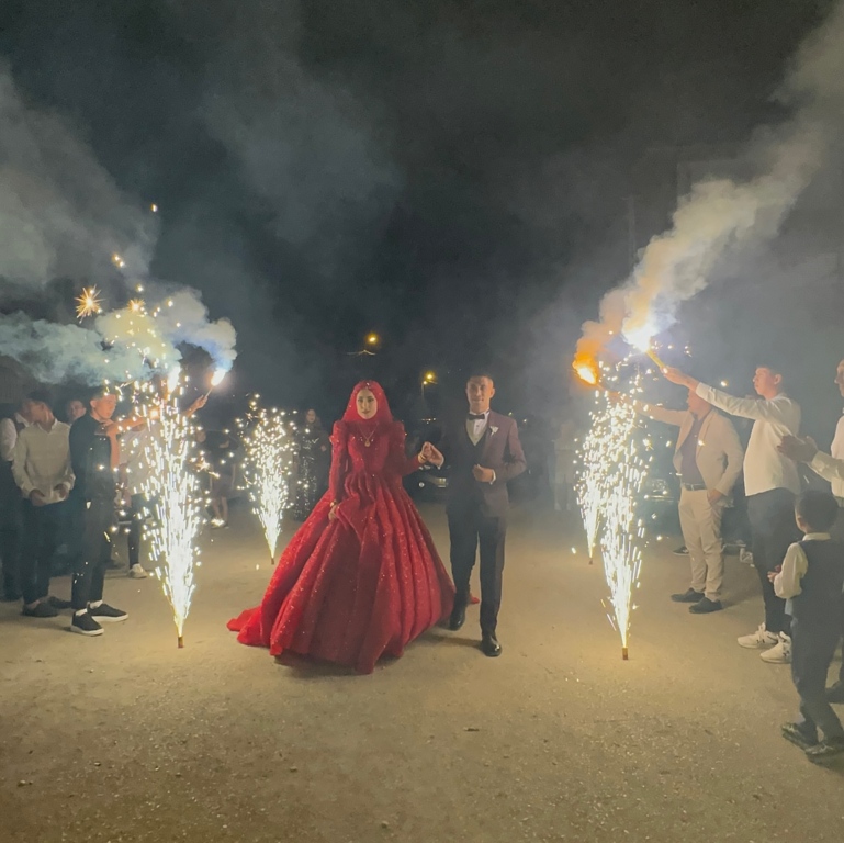 Gülşah Organizasyon