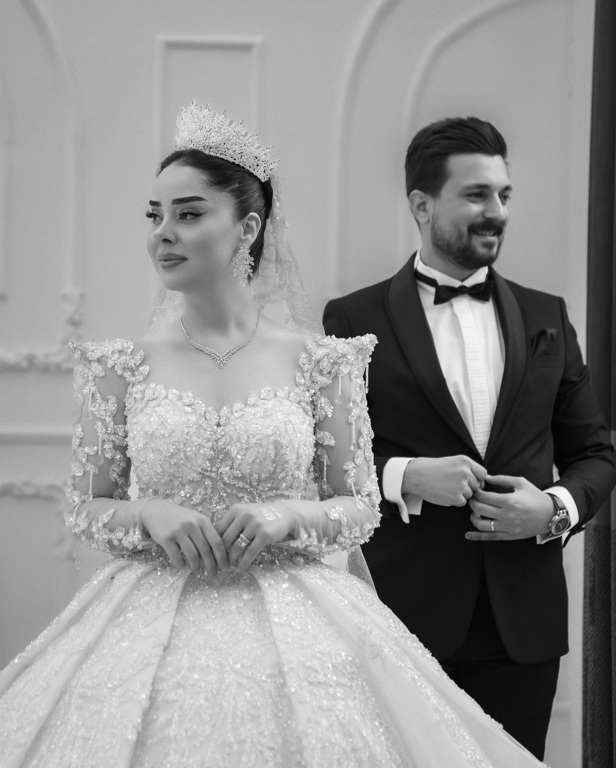 Şahan Fotoğrafçılık Kilis