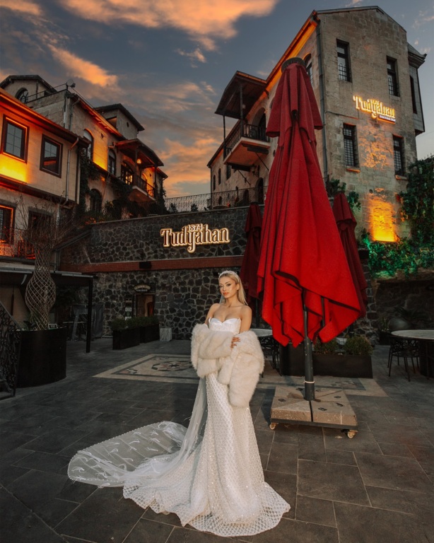 Şahan Fotoğrafçılık Kilis