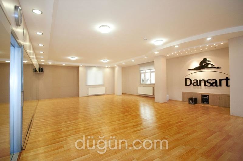 Dansart