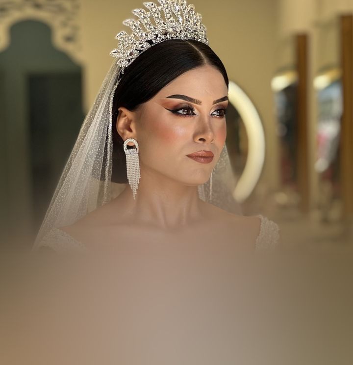 Kuaför Şehnaz