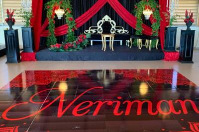 Hazel Sökmen Organizasyon