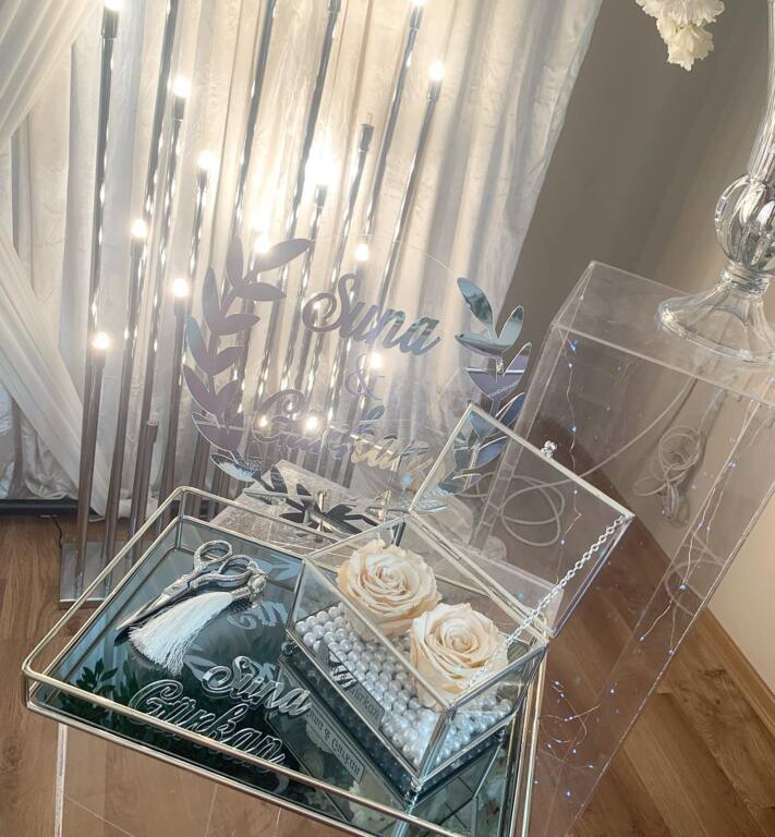 Hazel Sökmen Organizasyon