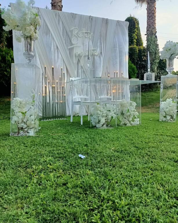 Hazel Sökmen Organizasyon