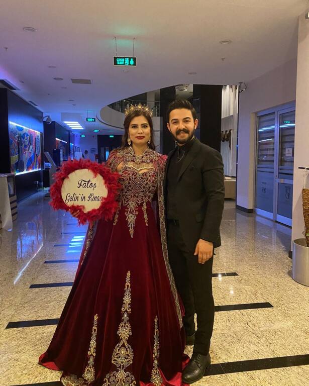 Hazel Sökmen Organizasyon