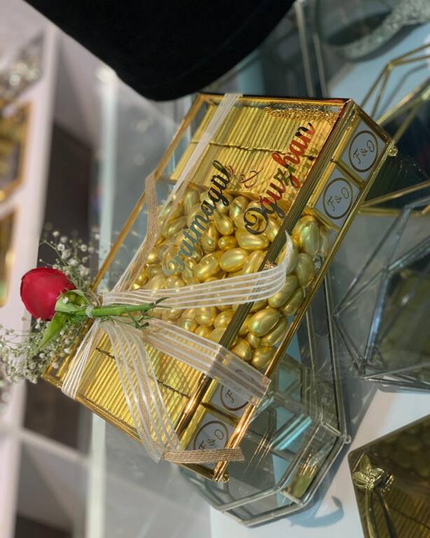 Hazel Sökmen Organizasyon