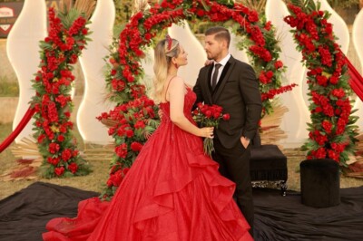 Buse Kına Organizasyon