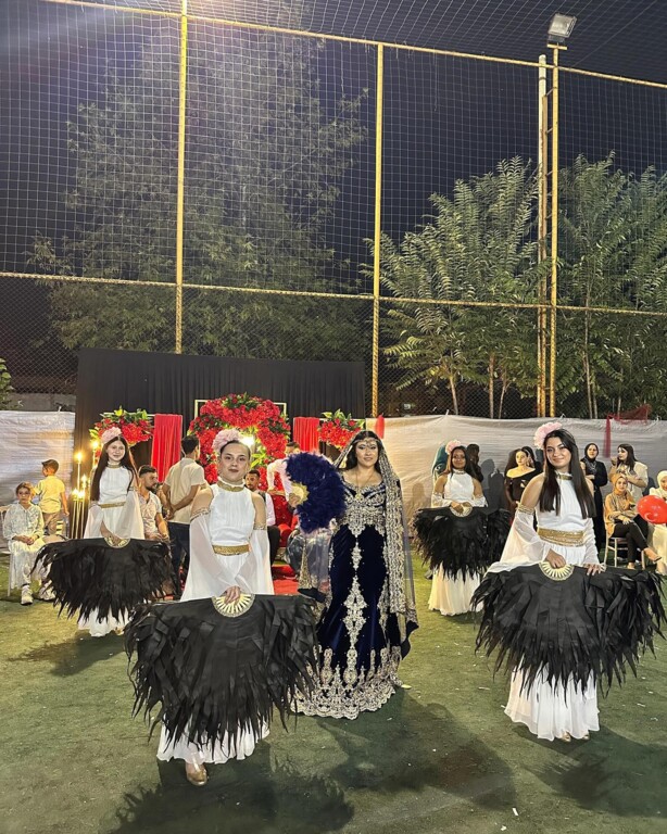 Buse Kına Organizasyon