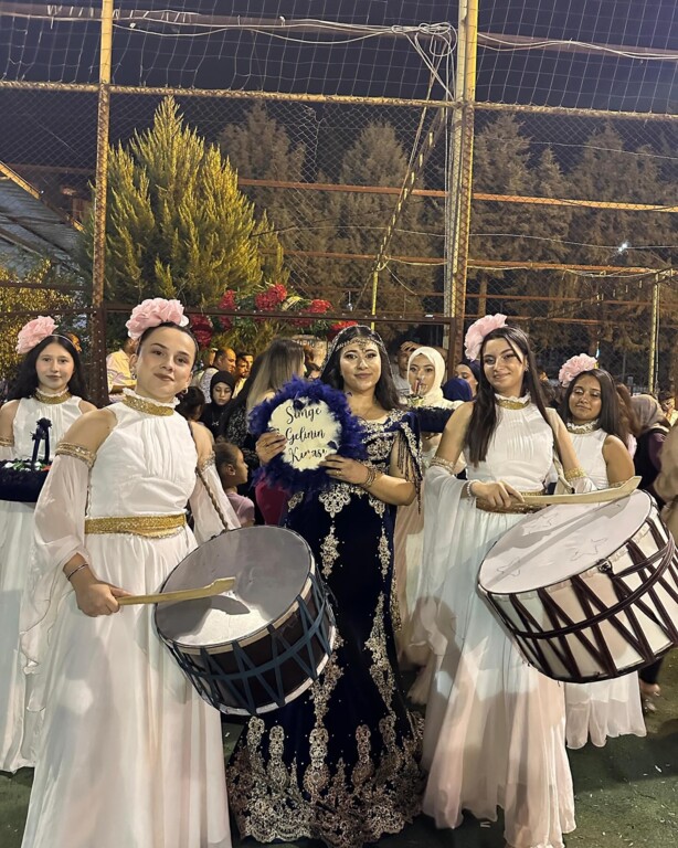 Buse Kına Organizasyon