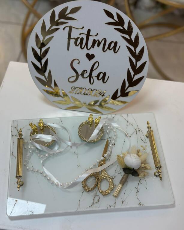 Buse Kına Organizasyon