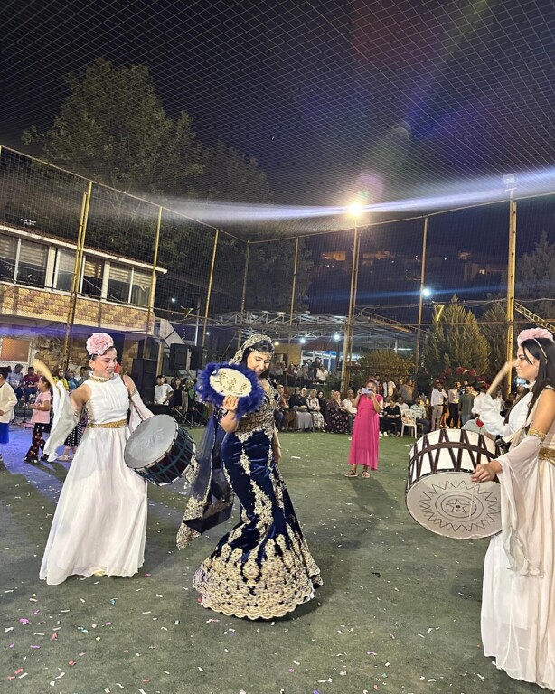 Buse Kına Organizasyon