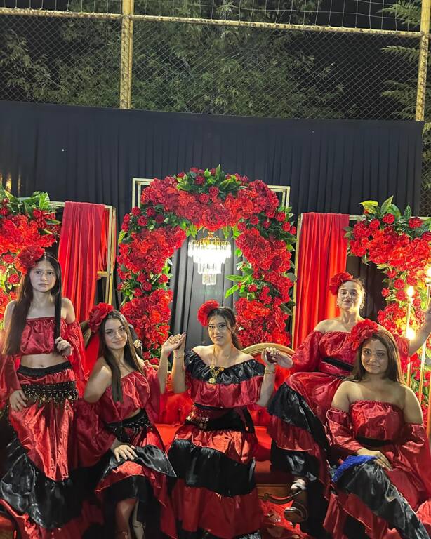 Buse Kına Organizasyon