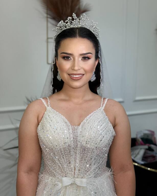 Kuaför Zeynep Kilis