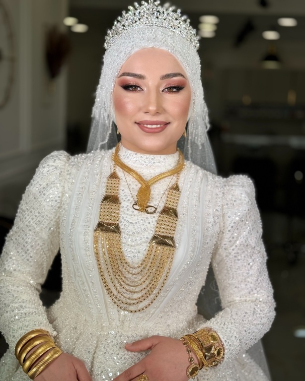 Kuaför Zeynep Kilis