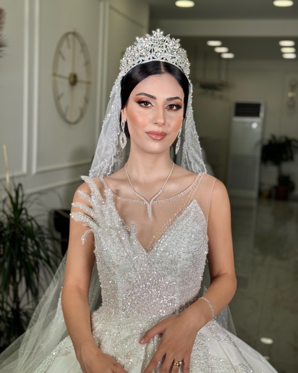 Kuaför Zeynep Kilis