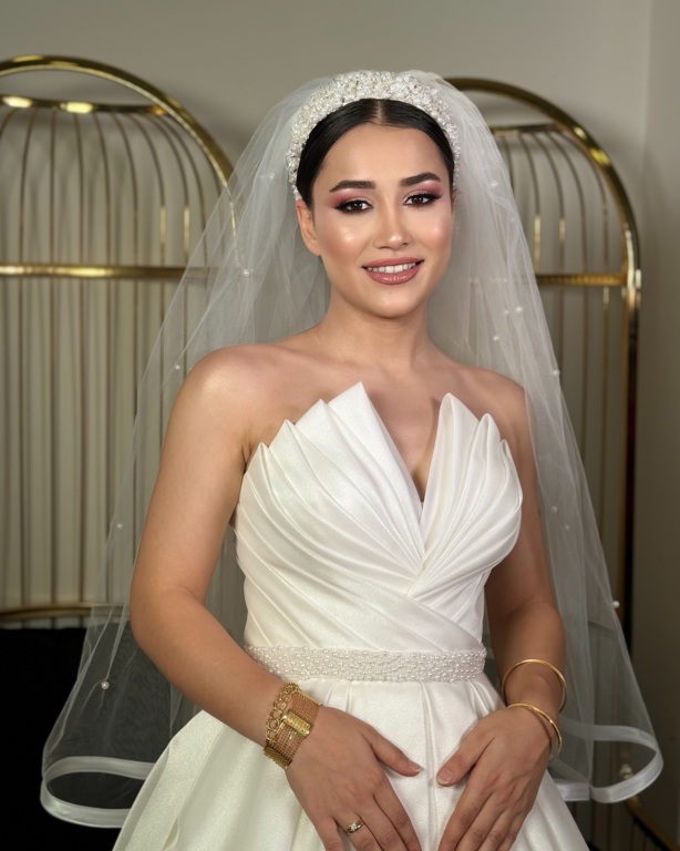 Kuaför Zeynep Kilis