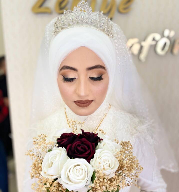 Kuaför Zekiye Kilis