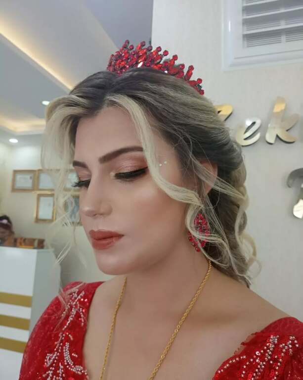 Kuaför Zekiye Kilis