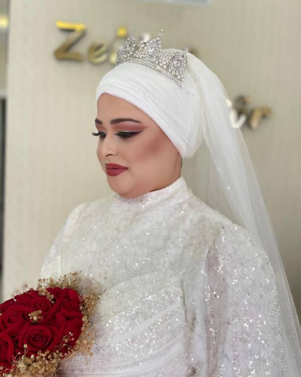 Kuaför Zekiye Kilis