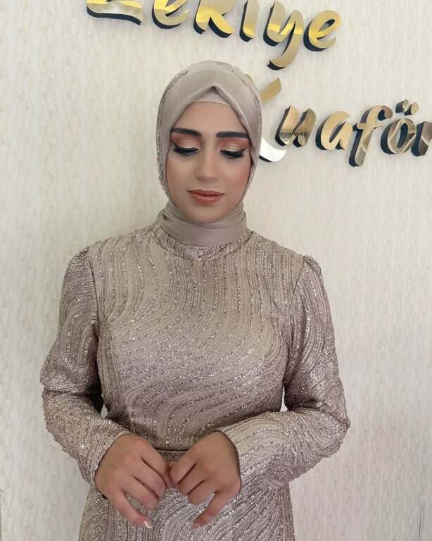 Kuaför Zekiye Kilis