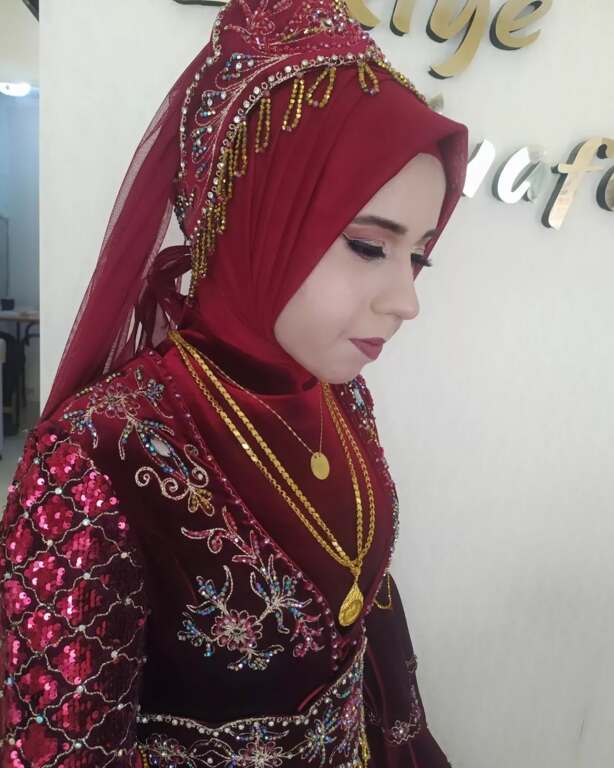 Kuaför Zekiye Kilis