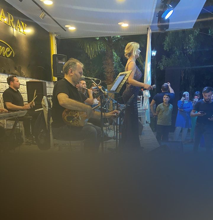 Yunus Sound Müzik Organizasyon