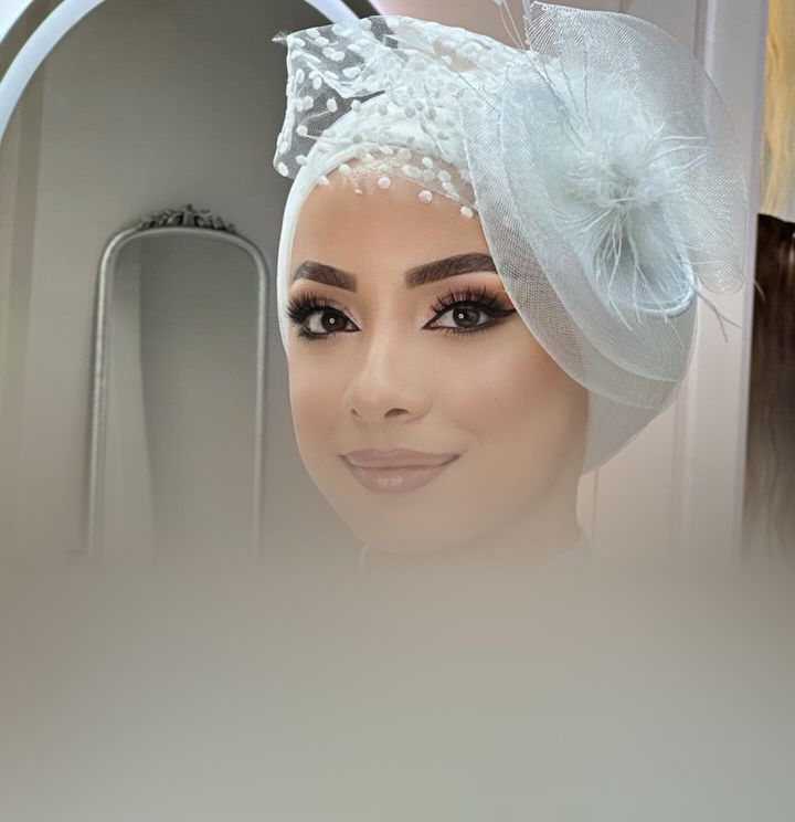 Kuaför Tuba Kilis